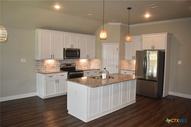 2602 Paisley Drive, Temple, TX 76502