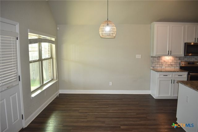 2602 Paisley Drive, Temple, TX 76502
