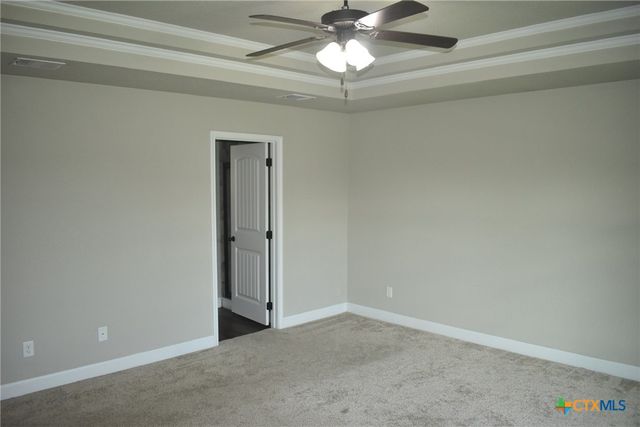 2602 Paisley Drive, Temple, TX 76502