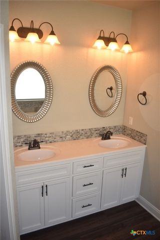 2602 Paisley Drive, Temple, TX 76502