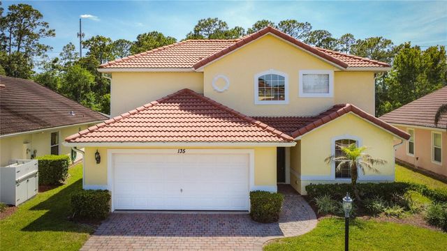 135 ROBIN ROAD, Davenport, FL 33896
