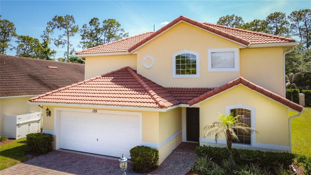 135 ROBIN ROAD, Davenport, FL 33896