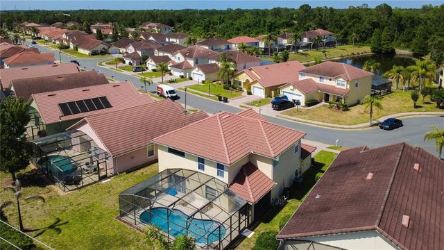 135 ROBIN ROAD, Davenport, FL 33896