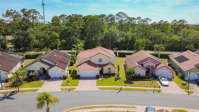 135 ROBIN ROAD, Davenport, FL 33896