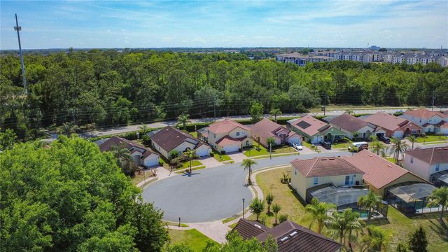 135 ROBIN ROAD, Davenport, FL 33896