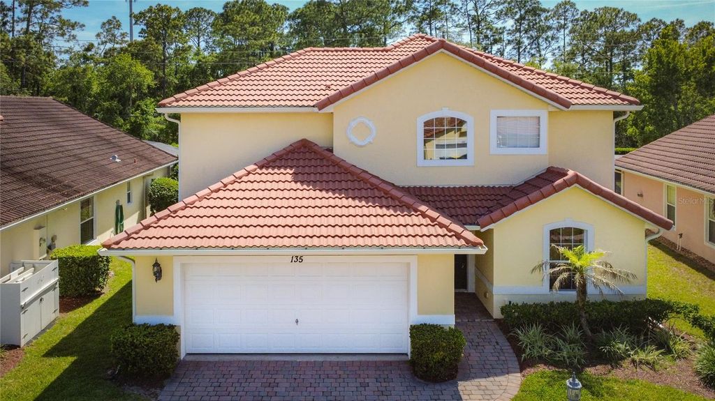 135 ROBIN ROAD, Davenport, FL 33896