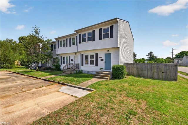 3017 Herrmann CT, Virginia Beach, VA 23453