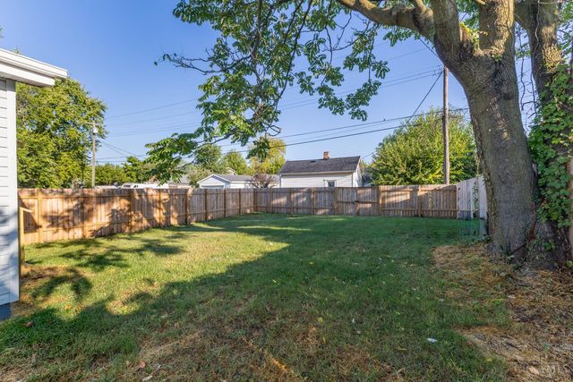 2121 Roosevelt Boulevard, Middletown, OH 45044