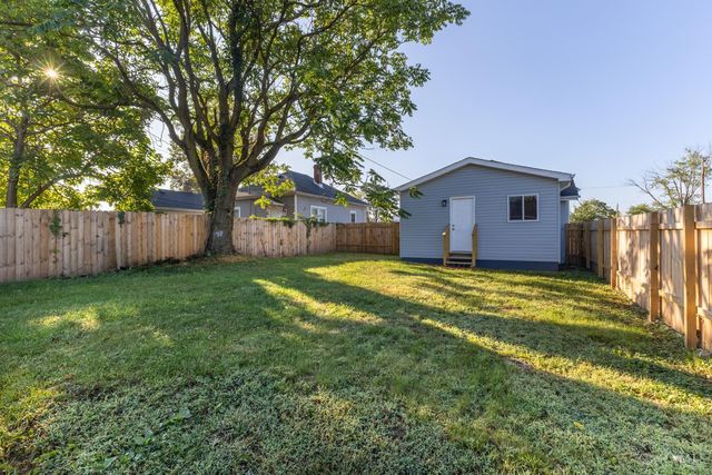 2121 Roosevelt Boulevard, Middletown, OH 45044