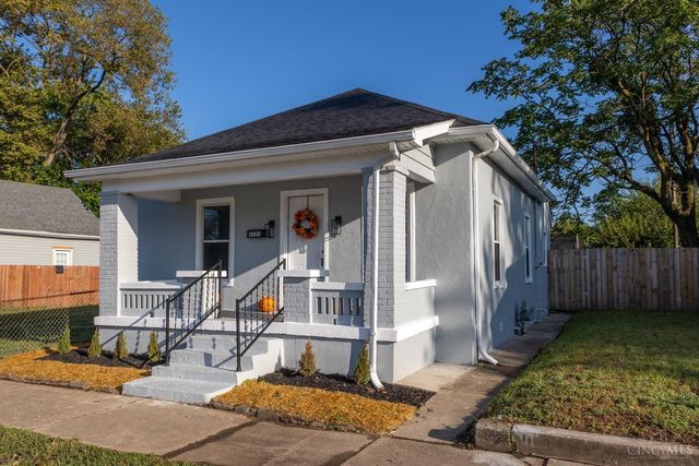 2121 Roosevelt Boulevard, Middletown, OH 45044