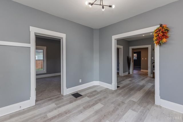 2121 Roosevelt Boulevard, Middletown, OH 45044