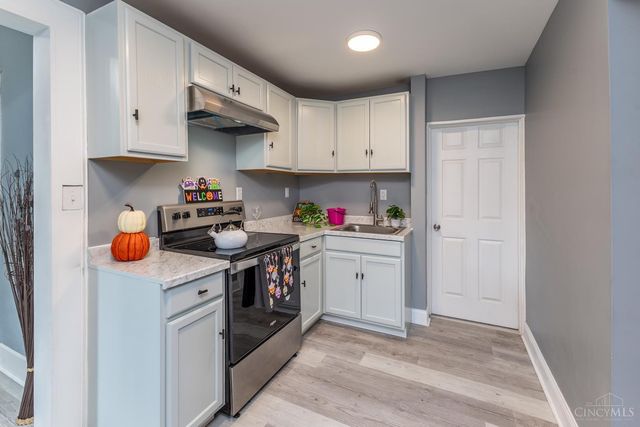 2121 Roosevelt Boulevard, Middletown, OH 45044