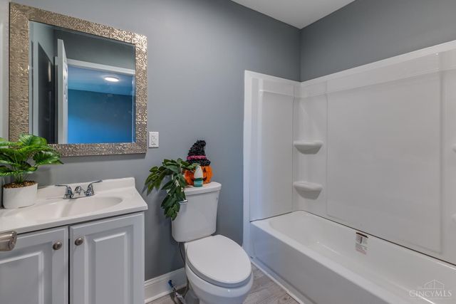 2121 Roosevelt Boulevard, Middletown, OH 45044