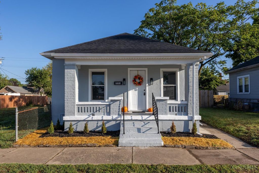 2121 Roosevelt Boulevard, Middletown, OH 45044