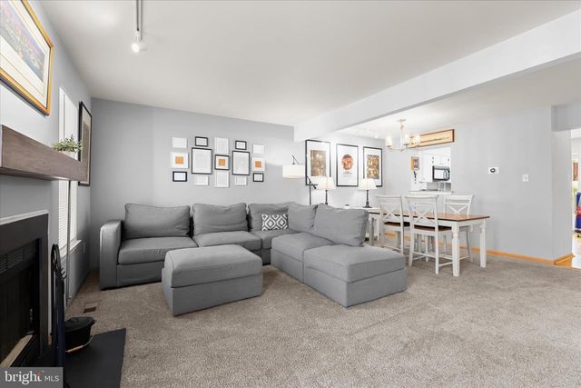 17 LANHILL COURT, Baltimore, MD 21227