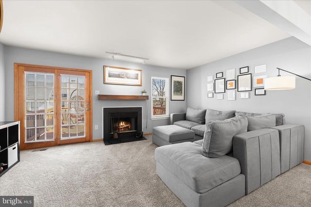 17 LANHILL COURT, Baltimore, MD 21227