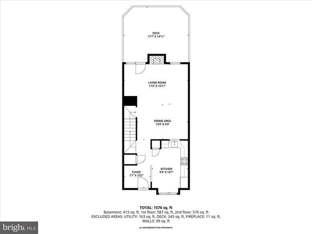 17 LANHILL COURT, Baltimore, MD 21227