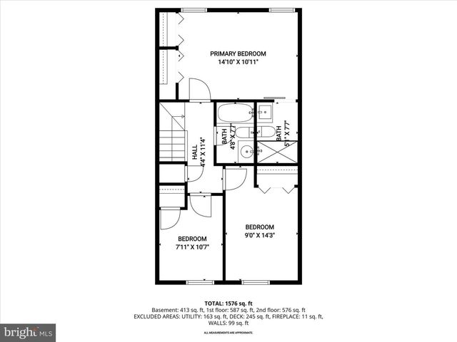 17 LANHILL COURT, Baltimore, MD 21227
