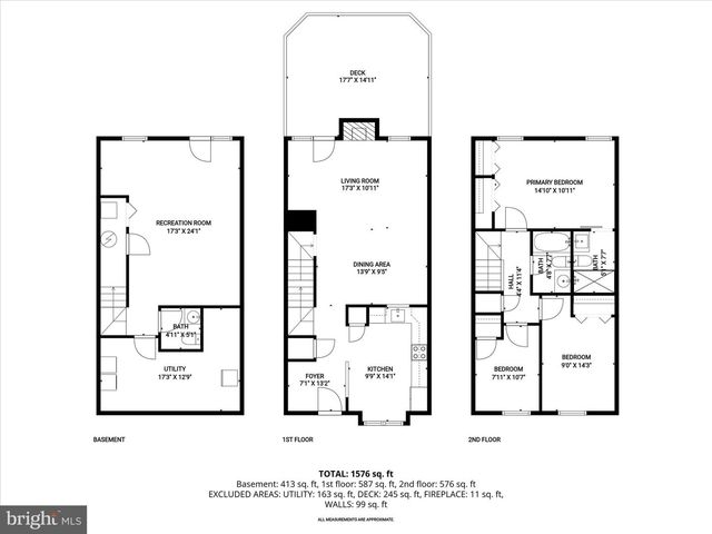 17 LANHILL COURT, Baltimore, MD 21227