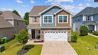 608 Calypso Court, Chapin, SC 29036