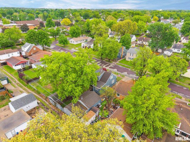 1005 ILLINOIS Street, Pekin, IL 61554