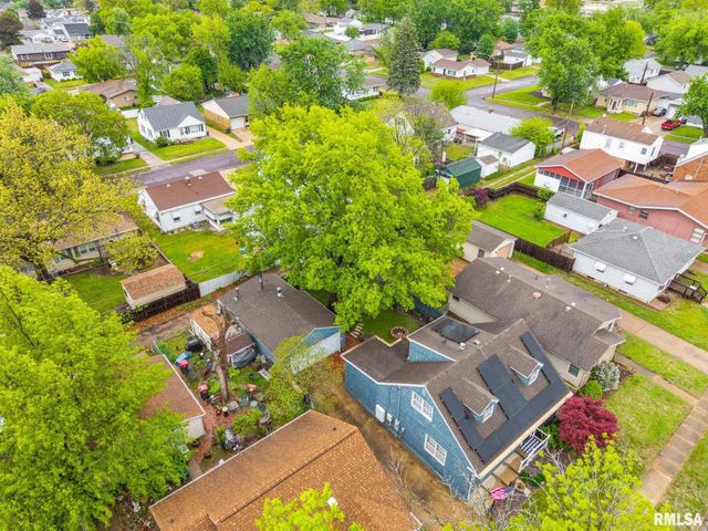 1005 ILLINOIS Street, Pekin, IL 61554