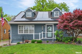 1005 ILLINOIS Street, Pekin, IL 61554