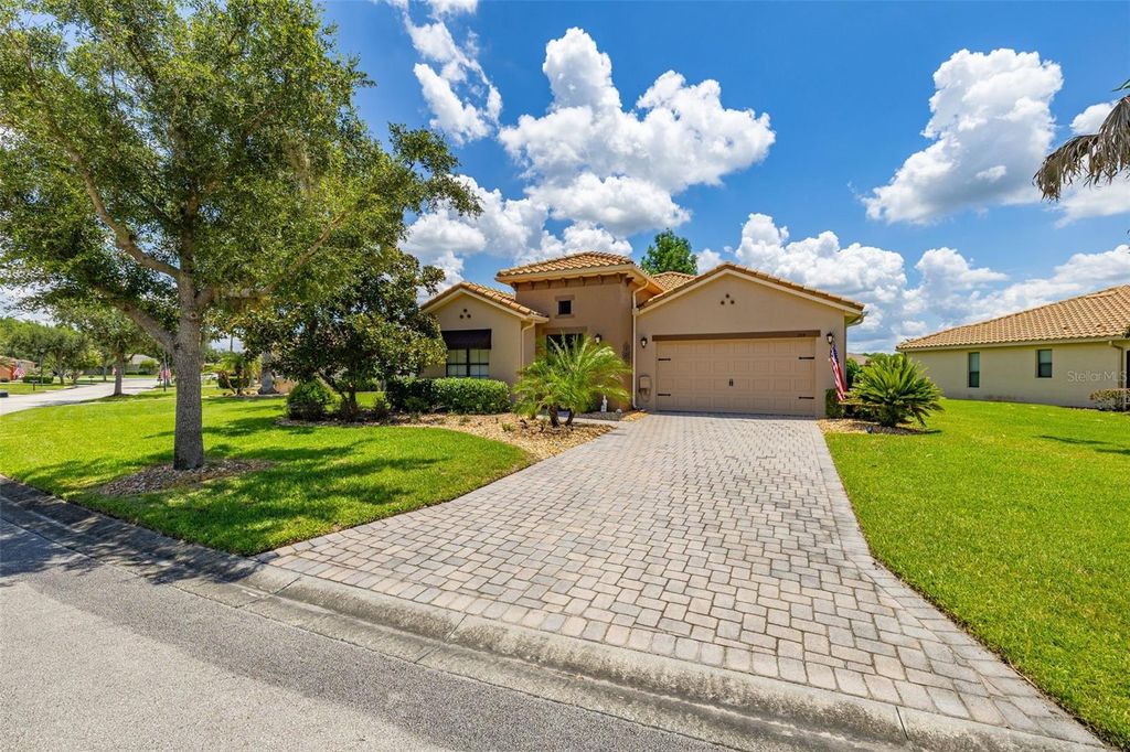 394 MONTEREY STREET, Kissimmee, FL 34759
