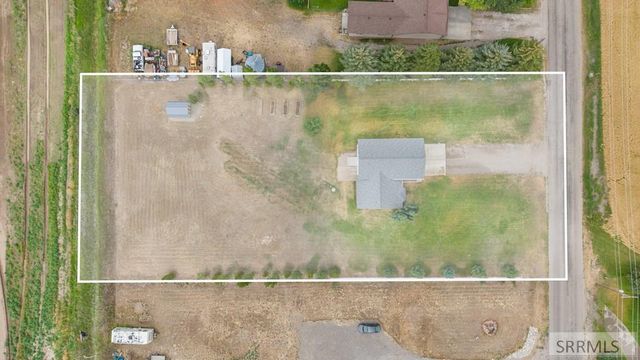 2198 W 4700 S, Rexburg, ID 83440