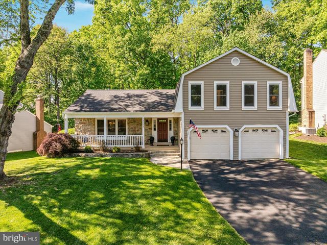 13117 TINGEWOOD CT, Herndon, VA 20171