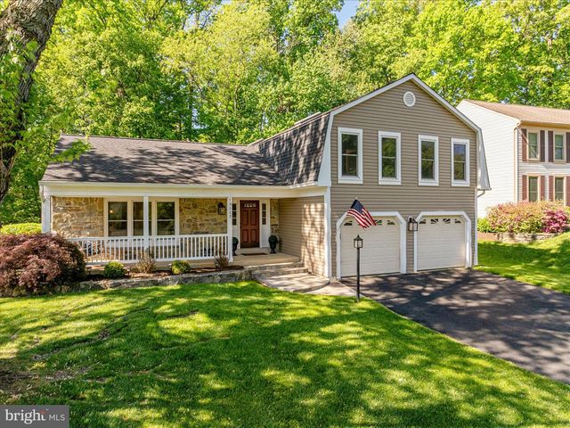 13117 TINGEWOOD CT, Herndon, VA 20171