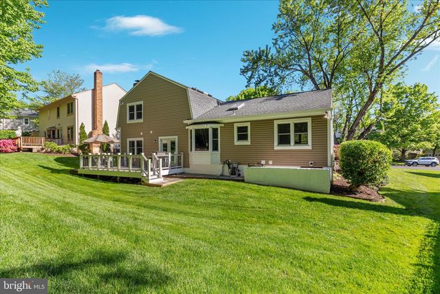 13117 TINGEWOOD CT, Herndon, VA 20171