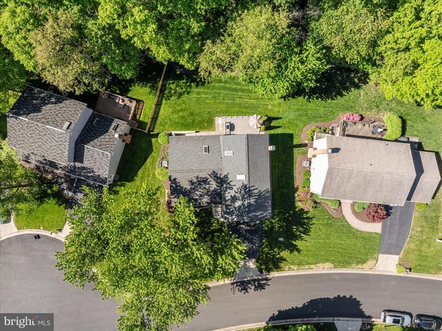13117 TINGEWOOD CT, Herndon, VA 20171