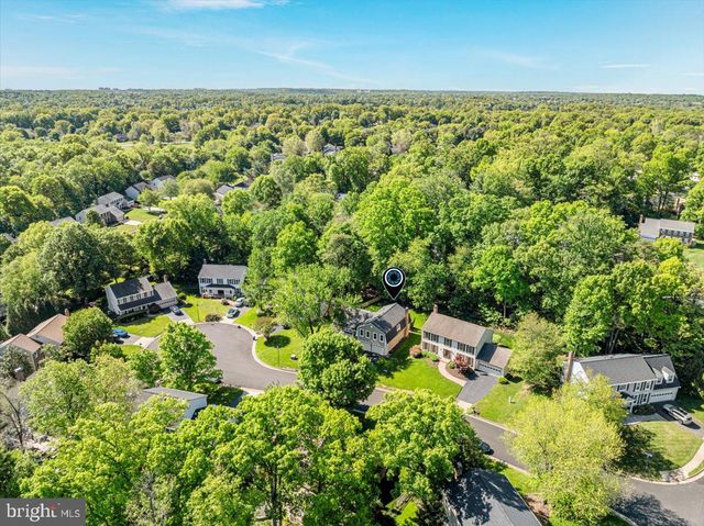 13117 TINGEWOOD CT, Herndon, VA 20171