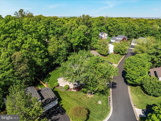 13117 TINGEWOOD CT, Herndon, VA 20171