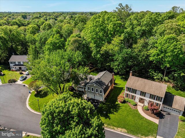 13117 TINGEWOOD CT, Herndon, VA 20171