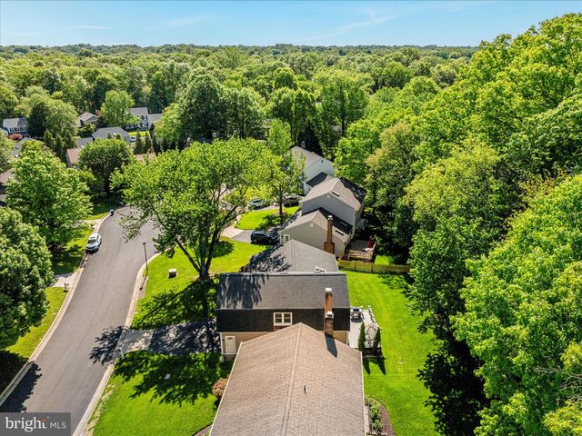 13117 TINGEWOOD CT, Herndon, VA 20171