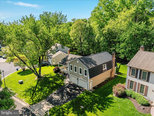 13117 TINGEWOOD CT, Herndon, VA 20171