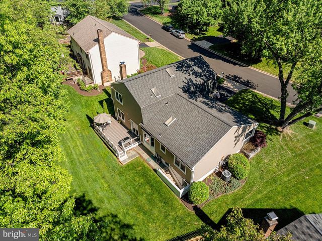 13117 TINGEWOOD CT, Herndon, VA 20171