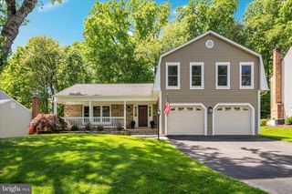 13117 TINGEWOOD CT, Herndon, VA 20171