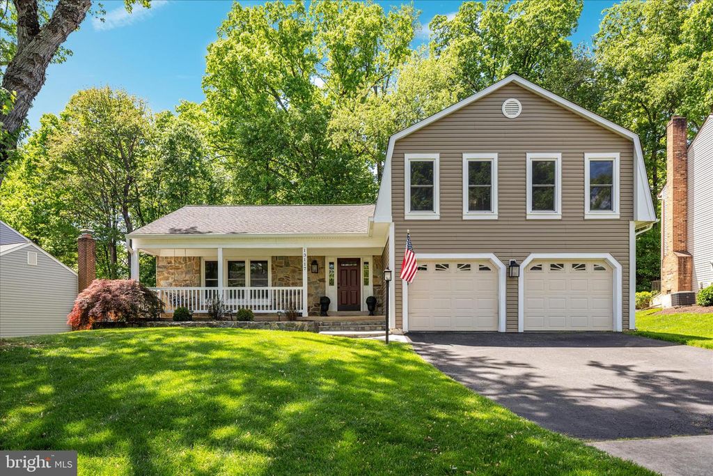 13117 TINGEWOOD CT, Herndon, VA 20171
