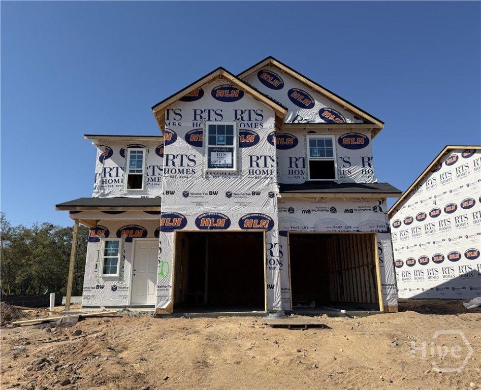 118 Juniper Drive, Hinesville, GA 31313