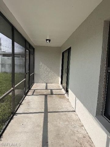 4111 SW 7th PL, Cape Coral, FL 33914