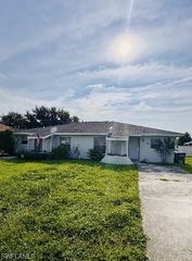 4111 SW 7th PL, Cape Coral, FL 33914