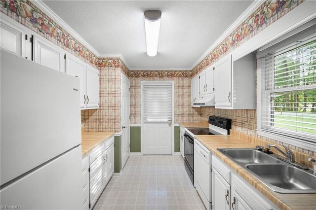 481 Tussey Road, Lexington, NC 27295
