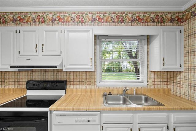 481 Tussey Road, Lexington, NC 27295