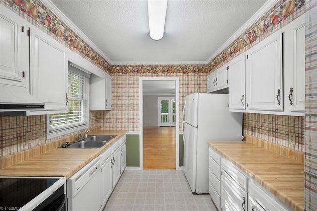 481 Tussey Road, Lexington, NC 27295