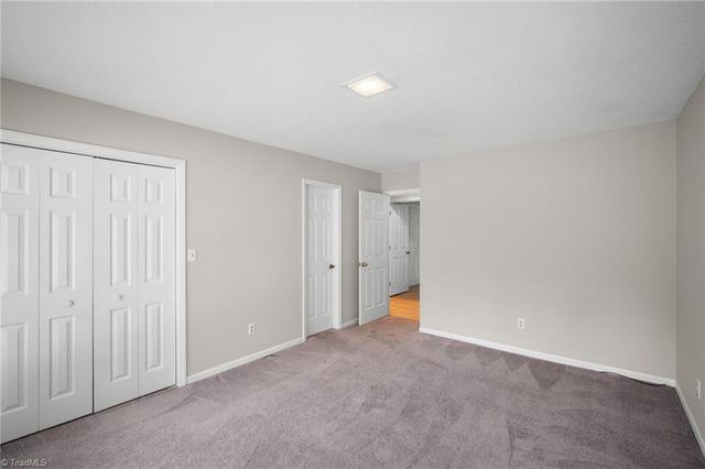 481 Tussey Road, Lexington, NC 27295