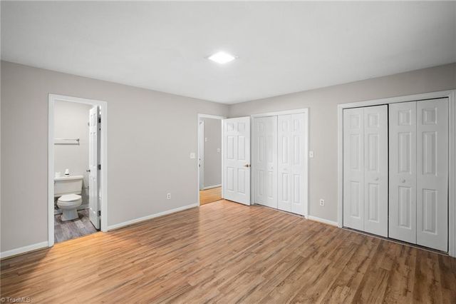 481 Tussey Road, Lexington, NC 27295