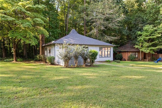 481 Tussey Road, Lexington, NC 27295